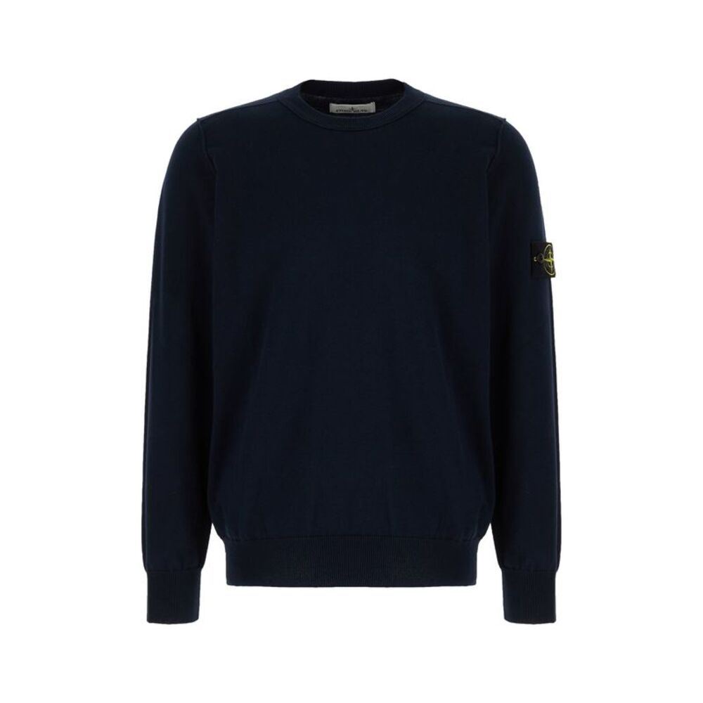 Stone Island Man Clothing Knitwear